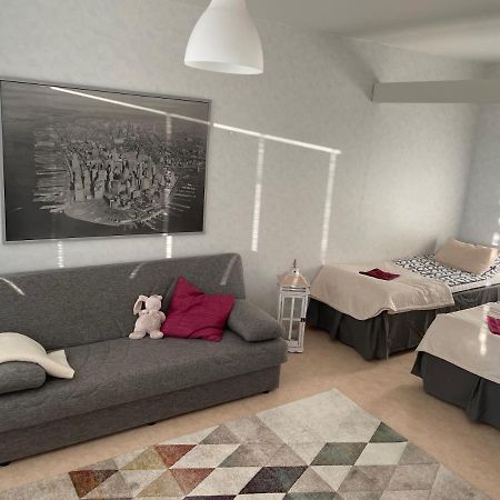 Style Studio In טורניו מראה חיצוני תמונה